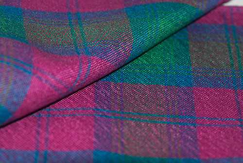 Lindsay Ancient Featherweight Fabric