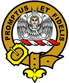 Carruthers Clan Crest