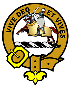 Craig Clan Crest