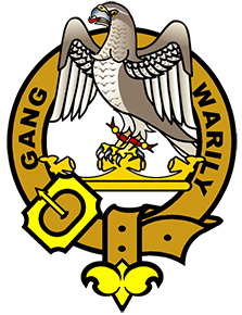 Drummond Clan Crest