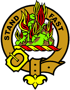 Grant Clan Crest