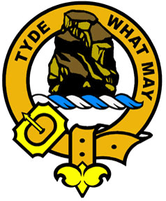 Haig Clan Crest