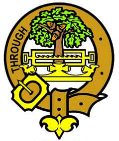 Hamilton Clan Crest