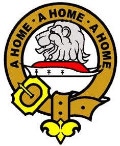 Home Clan Crest