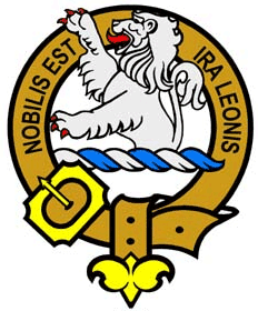 Inglis Clan Crest