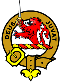 MacDuff Clan Crest