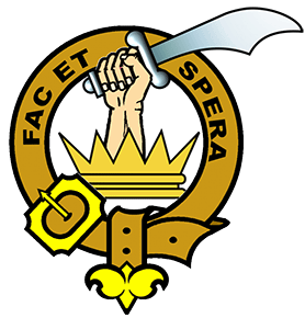 Matheson Clan Crest