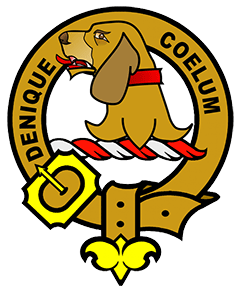 Melville Clan Crest