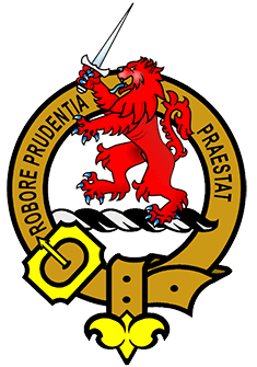 Young Clan Crest