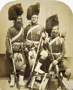 Crimean War Heroes