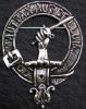Picture of Clan Crest Badge Large 