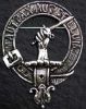 Picture of Clan Crest Badge Large