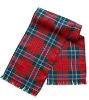 Picture of Tartan Scarf - Finest Light Weight Wool