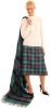 Picture of Kilted Skirt - Deeply Pleated