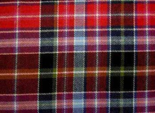 Picture of Aberdeen Tartan