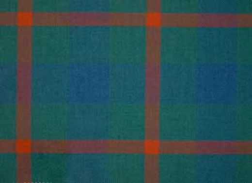 Picture of Agnew Ancient Tartan
