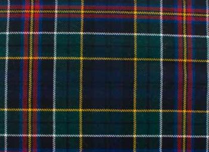 Picture of Allison Tartan