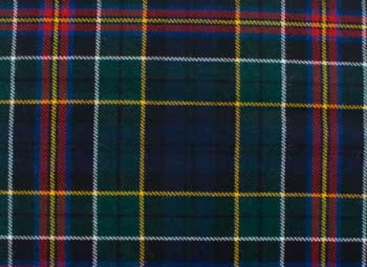 Picture of Allison Tartan