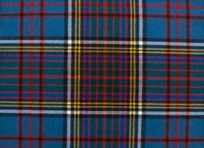 Picture of Anderson Tartan