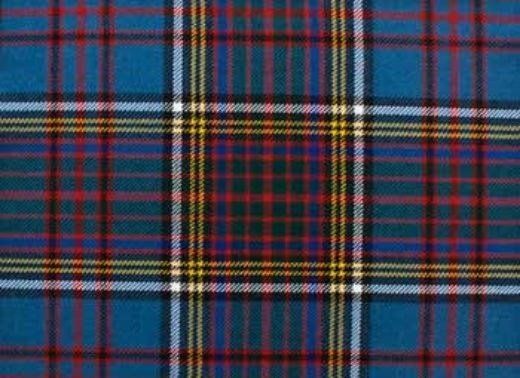Picture of Anderson Tartan