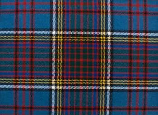 Picture of Anderson Tartan