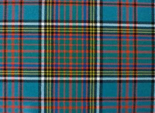 Picture of Anderson Ancient Tartan