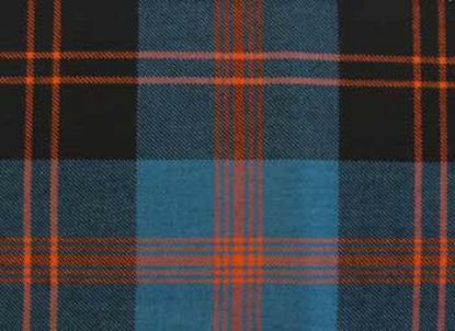 Picture of Angus Ancient Tartan