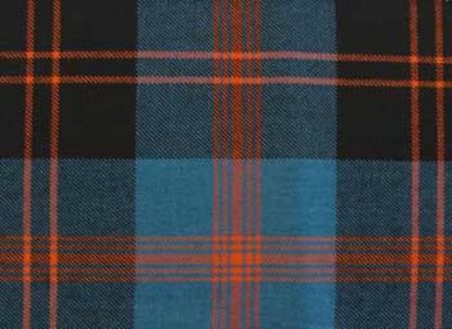 Picture of Angus Ancient Tartan