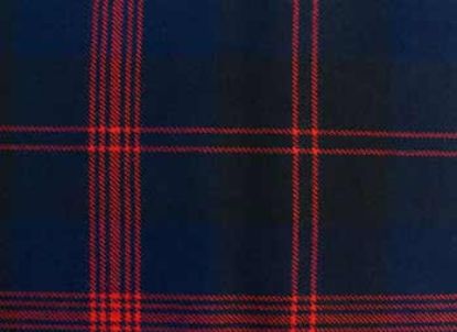 Picture of Angus Modern Tartan