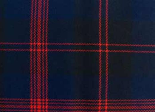 Picture of Angus Modern Tartan