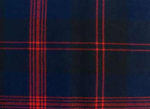 Picture of Angus Modern Tartan