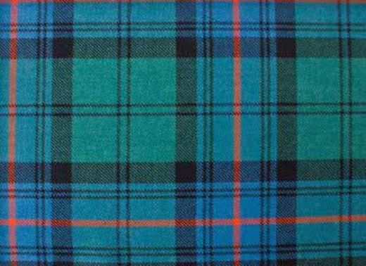 Picture of Armstrong Ancient Tartan