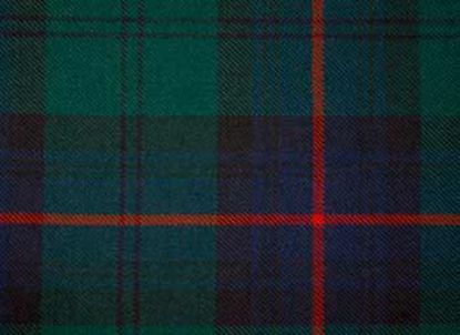Picture of Armstrong Tartan