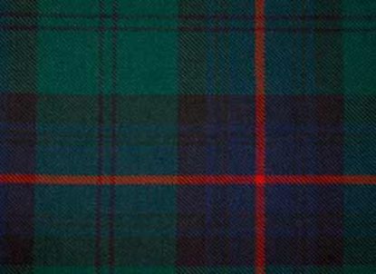 Picture of Armstrong Tartan