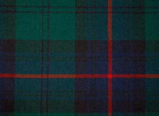 Picture of Armstrong Tartan