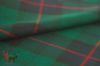 Armstrong Tartan Fabric