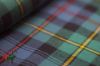 Baillie Tartan Fabric