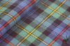 Baillie Ancient Tartan Fabric