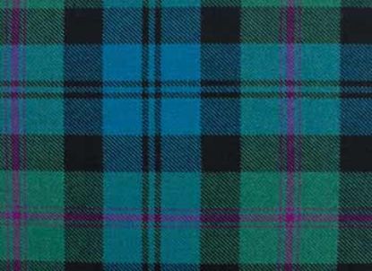 Picture of Baird Ancient Tartan