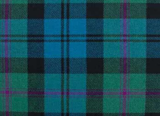 Picture of Baird Ancient Tartan