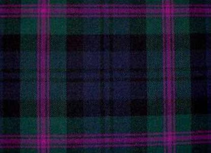 Picture of Baird Tartan