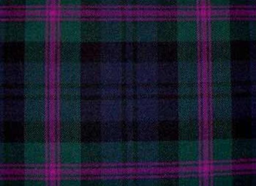 Picture of Baird Tartan