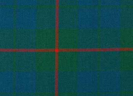 Picture of Barclay Hunting Ancient Tartan