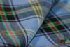 Bell Tartan Fabric