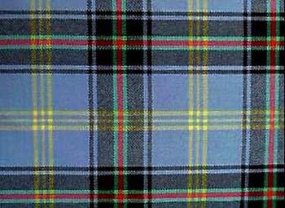Picture of Bell Tartan