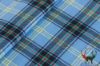 Bell of the Border Tartan Fabric