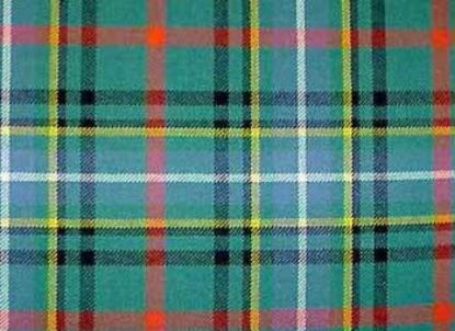 Picture of Bisset Tartan