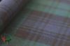 Black Watch Tartan Fabric