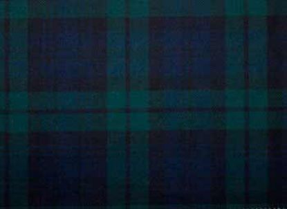 Picture of Black Watch Tartan