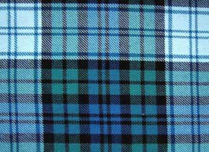 Picture of Black Watch Dress Ancient Tartan